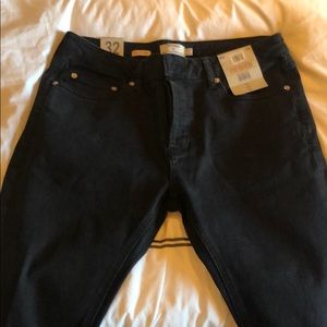topman jeans nordstrom